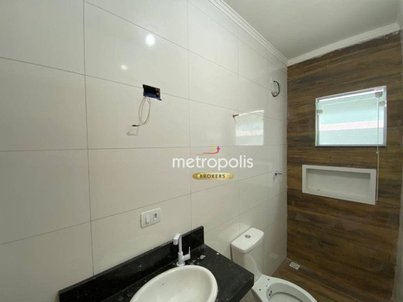 Imagem Sobrado com 2 Quartos à Venda, 115 m² em Vila Curuçá - Santo André Imagem Sobrado com 2 Quartos à Venda, 115 m² em Vila Curuçá - Santo André