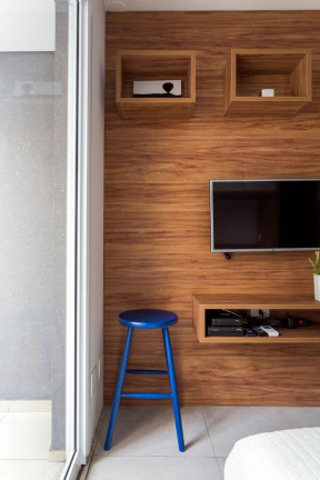 Imagem Apartamento com 1 Quarto à Venda, 20 m² em Centro - São Paulo Imagem Apartamento com 1 Quarto à Venda, 20 m² em Centro - São Paulo