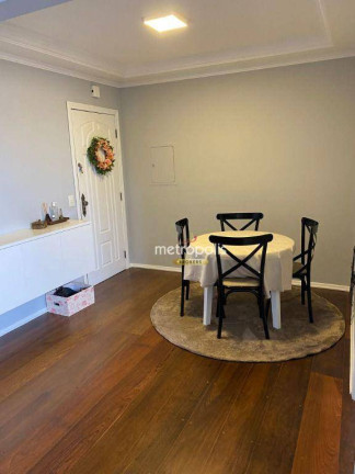 Imagem Apartamento com 2 Quartos à Venda, 78 m² em Santa Paula - São Caetano Do Sul Imagem Apartamento com 2 Quartos à Venda, 78 m² em Santa Paula - São Caetano Do Sul