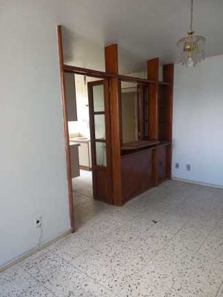 Imagem Apartamento com 1 Quarto à Venda, 41 m² em Setor Aeroporto - Goiânia