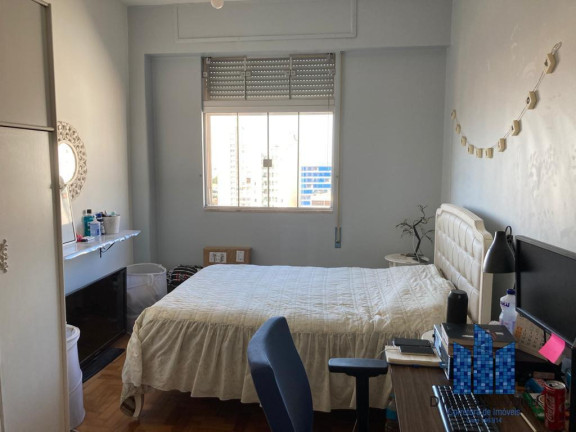 Imagem Apartamento com 4 Quartos à Venda, 135 m² em Centro - São Paulo Imagem Apartamento com 4 Quartos à Venda, 135 m² em Centro - São Paulo
