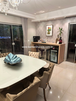 Imagem Casa com 4 Quartos à Venda, 314 m² em Condominio Estação Primavera - Ribeirão Preto