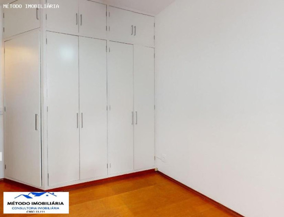 Imagem Apartamento com 2 Quartos à Venda, 60 m² em Moema - São Paulo