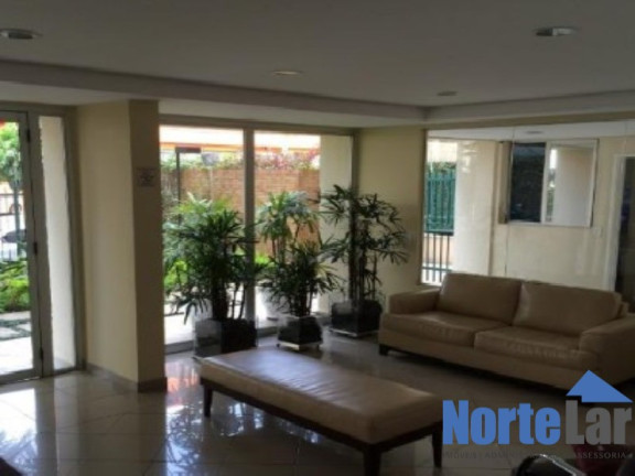 Imagem Apartamento com 2 Quartos à Venda, 55 m² em Pompéia - São Paulo