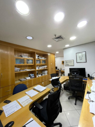 Imagem Sala Comercial à Venda, 30 m² em Pinheiros - São Paulo Imagem Sala Comercial à Venda, 30 m² em Pinheiros - São Paulo