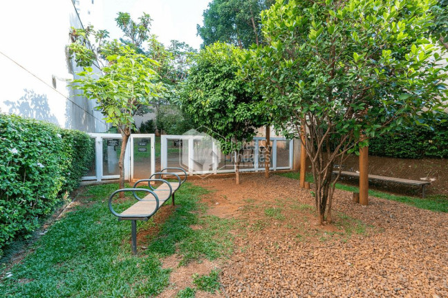 Imagem Studio com 1 Quarto à Venda, 40 m² em Campo Belo - São Paulo Imagem Studio com 1 Quarto à Venda, 40 m² em Campo Belo - São Paulo
