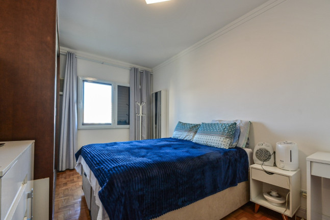 Imagem Apartamento com 2 Quartos à Venda, 81 m² em Santana - São Paulo