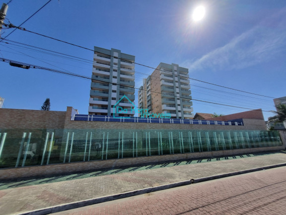 Apartamento com 2 Quartos à Venda, 76 m² em Centro - Itanhaém
