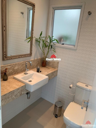 Imagem Casa com 3 Quartos à Venda, 160 m² em Loteamento Villaggio Di San Francisco - Jundiaí Imagem Casa com 3 Quartos à Venda, 160 m² em Loteamento Villaggio Di San Francisco - Jundiaí