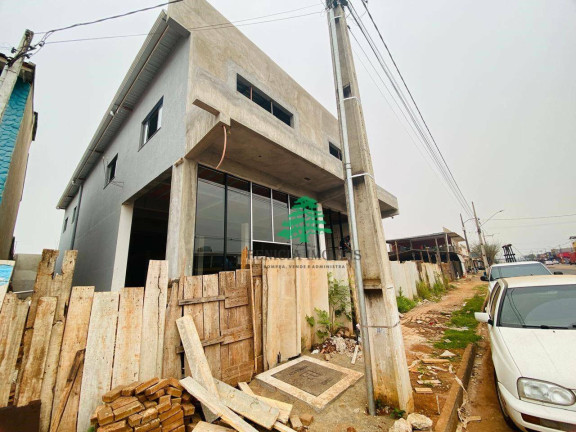 Imagem Edifício Residencial para Alugar, 650 m² em Jardim Das Flores - Foz Do Iguaçu