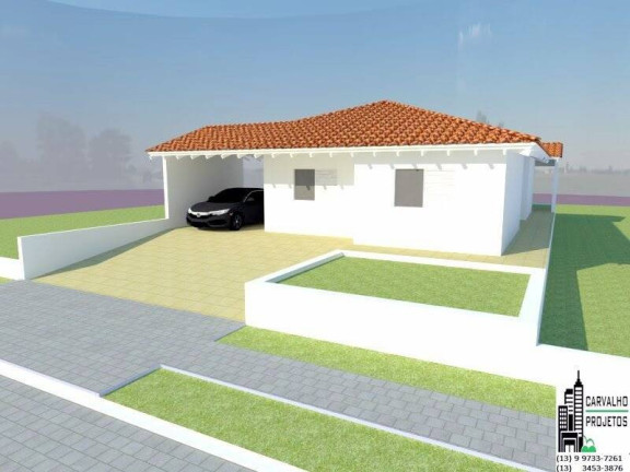 Imagem Terreno à Venda, 300 m² em Estancia Flora Rica - Peruíbe Imagem Terreno à Venda, 300 m² em Estancia Flora Rica - Peruíbe