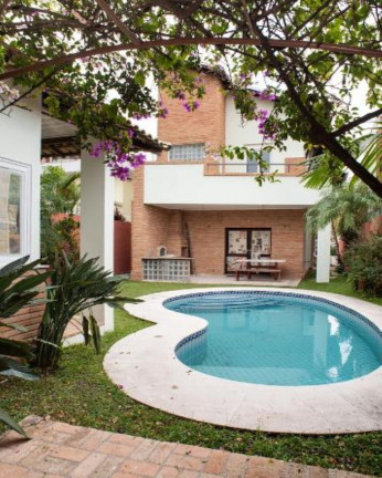 Imagem Casa com 3 Quartos à Venda, 430 m² em Morumbi - São Paulo Imagem Casa com 3 Quartos à Venda, 430 m² em Morumbi - São Paulo