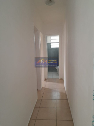 Imagem Apartamento com 3 Quartos à Venda, 63 m² em Ponte De São João - Jundiaí
