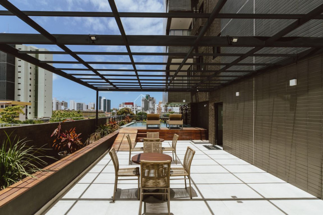 Imagem Apartamento com 3 Quartos à Venda, 78 m² em Jardim Oceania - João Pessoa