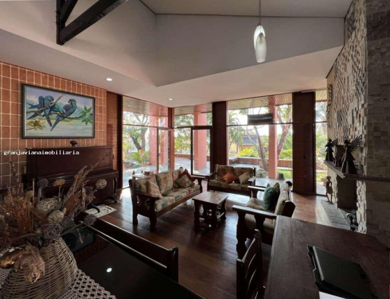 Imagem Casa à Venda,  em Pousada Dos Bandeirantes - Carapicuíba