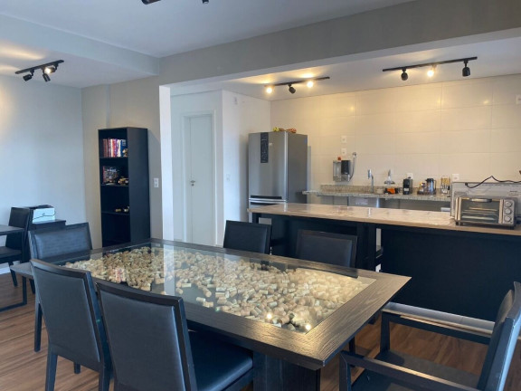 Imagem Apartamento com 3 Quartos à Venda, 158 m² em Aclimação - São Paulo Imagem Apartamento com 3 Quartos à Venda, 158 m² em Aclimação - São Paulo