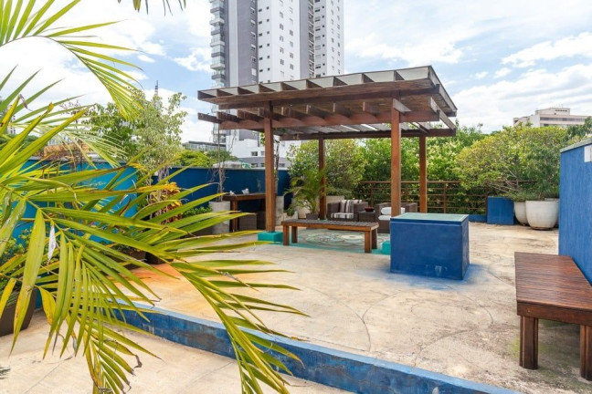 Imagem Edifício Residencial à Venda, 272 m² em Pinheiros - São Paulo