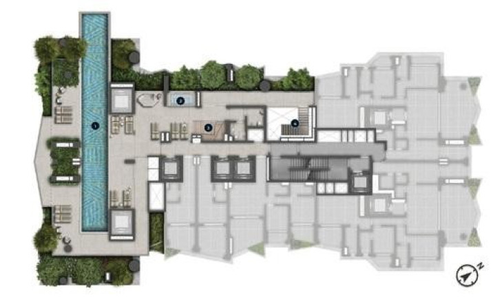 Imagem Apartamento com 3 Quartos à Venda, 132 m² em Perdizes - São Paulo