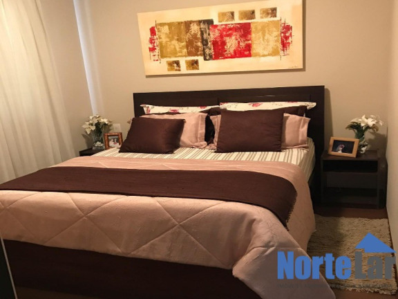 Imagem Apartamento com 3 Quartos à Venda, 100 m² em Santa Teresinha - São Paulo Imagem Apartamento com 3 Quartos à Venda, 100 m² em Santa Teresinha - São Paulo