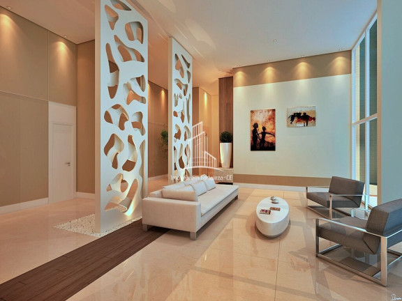 Imagem Apartamento com 4 Quartos à Venda, 189 m² em Engenheiro Luciano Cavalcante - Fortaleza