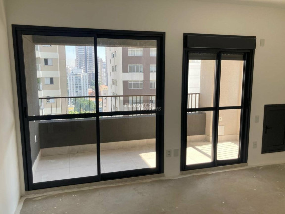 Imagem Apartamento com 1 Quarto à Venda, 38 m² em Perdizes - São Paulo Imagem Apartamento com 1 Quarto à Venda, 38 m² em Perdizes - São Paulo