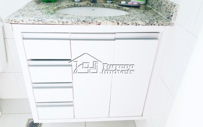 Imagem Apartamento com 3 Quartos para Alugar, 114 m² em Vila Ema - São José Dos Campos
