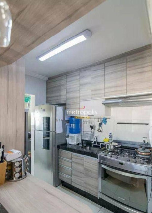 Imagem Apartamento com 2 Quartos à Venda, 60 m² em Vila Príncipe De Gales - Santo André Imagem Apartamento com 2 Quartos à Venda, 60 m² em Vila Príncipe De Gales - Santo André