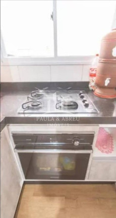 Apartamento com 3 Quartos à Venda, 87 m² em Parque São Vicente - Mauá