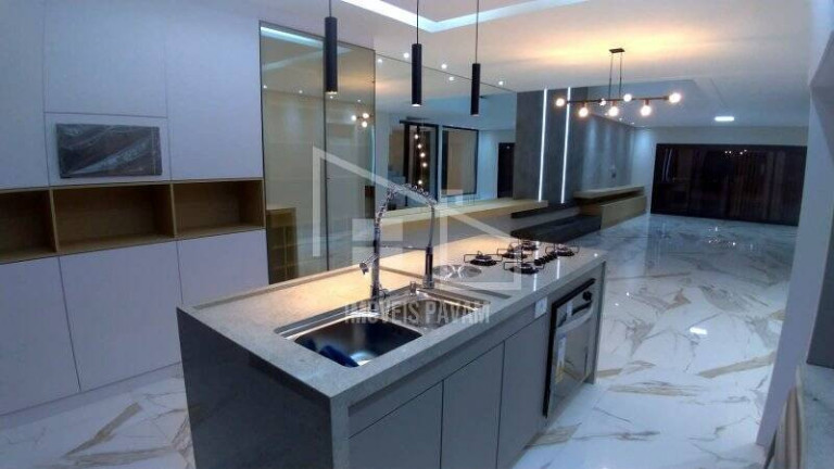 Imagem Sobrado com 3 Quartos à Venda, 430 m² em Dos Casa - São Bernardo Do Campo
