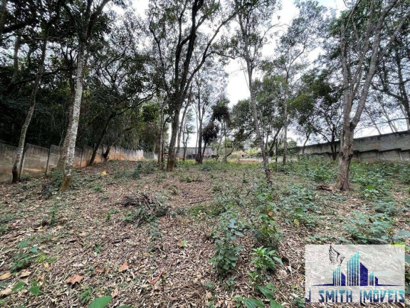 Imagem Terreno em Condomínio à Venda, 1.806 m² em Paisagem Renoir - Cotia Imagem Terreno em Condomínio à Venda, 1.806 m² em Paisagem Renoir - Cotia