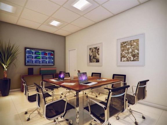 Imóvel Comercial à Venda, 22 m² em Cachambi - Rio De Janeiro