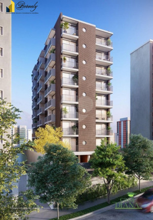 Imagem Apartamento com 2 Quartos à Venda, 105 m² em Perdizes - São Paulo Imagem Apartamento com 2 Quartos à Venda, 105 m² em Perdizes - São Paulo