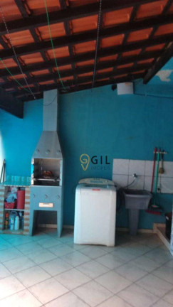 Imagem Sobrado com 1 Quarto à Venda, 54 m² em Parque Residencial Flamboyant - São José Dos Campos