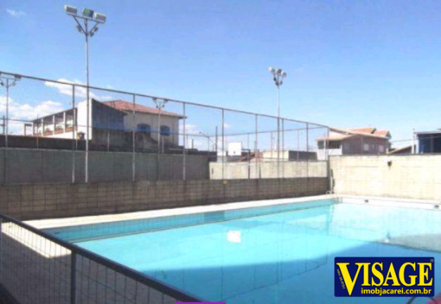 Imagem Apartamento com 3 Quartos à Venda, 76 m² em Vila Machado - Jacareí Imagem Apartamento com 3 Quartos à Venda, 76 m² em Vila Machado - Jacareí