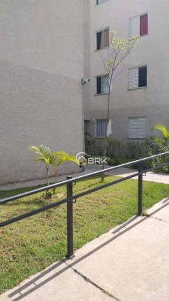Imagem Apartamento com 2 Quartos à Venda, 42 m² em Jardim Nélia - São Paulo Imagem Apartamento com 2 Quartos à Venda, 42 m² em Jardim Nélia - São Paulo