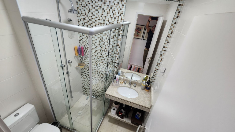 Imagem Apartamento com 2 Quartos à Venda, 77 m² em Centro - Itanhaém Imagem Apartamento com 2 Quartos à Venda, 77 m² em Centro - Itanhaém