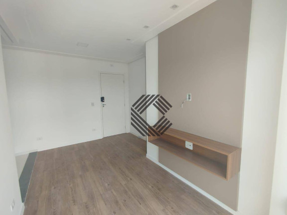 Imagem Apartamento com 2 Quartos à Venda ou Locação, 46 m² em Caguaçu - Sorocaba
