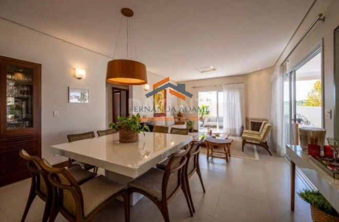 Imagem Casa com 5 Quartos à Venda, 450 m² em Parque Dos Resedás - Campinas