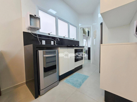 Imagem Apartamento com 3 Quartos à Venda, 83 m² em Riviera De São Lourenço - Bertioga