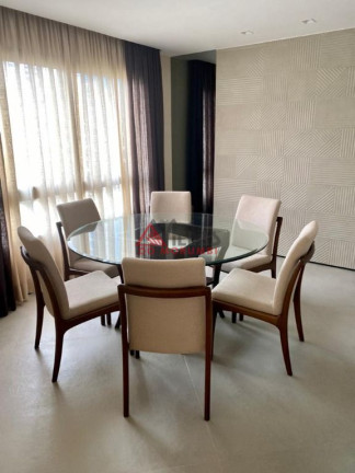 Imagem Apartamento com 3 Quartos à Venda, 211 m² em Moema - São Paulo