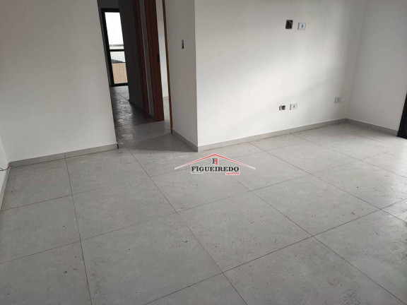Imagem Apartamento com 2 Quartos à Venda, 68 m² em Canto Do Forte - Praia Grande