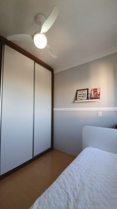 Imagem Apartamento com 3 Quartos à Venda, 78 m² em Parque Fabrício - Nova Odessa Imagem Apartamento com 3 Quartos à Venda, 78 m² em Parque Fabrício - Nova Odessa