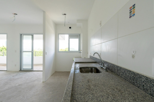 Imagem Apartamento com 1 Quarto à Venda, 61 m² em Butantã - São Paulo Imagem Apartamento com 1 Quarto à Venda, 61 m² em Butantã - São Paulo