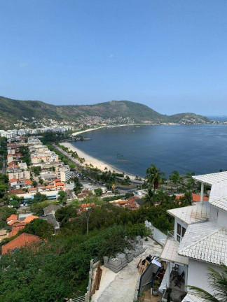 Casa com 4 Quartos à Venda, 300 m² em São Francisco - Niterói