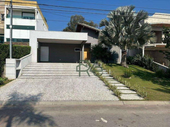 Imagem Casa com 3 Quartos à Venda, 270 m² em Reserva Santa Maria - Jandira Imagem Casa com 3 Quartos à Venda, 270 m² em Reserva Santa Maria - Jandira