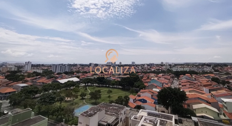 Imagem Imóvel com 3 Quartos à Venda, 61 m² em Cidade Morumbi - São José Dos Campos Imagem Imóvel com 3 Quartos à Venda, 61 m² em Cidade Morumbi - São José Dos Campos