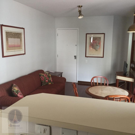 Imagem Apartamento com 2 Quartos para Alugar, 70 m² em Jardim Paulista - São Paulo