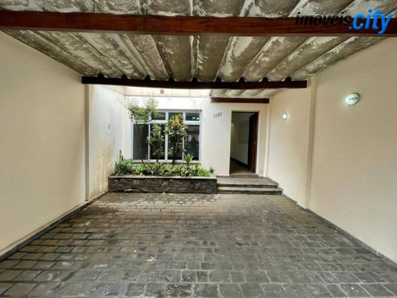 Imagem Casa com 3 Quartos à Venda, 140 m² em Cambuci - São Paulo Imagem Casa com 3 Quartos à Venda, 140 m² em Cambuci - São Paulo