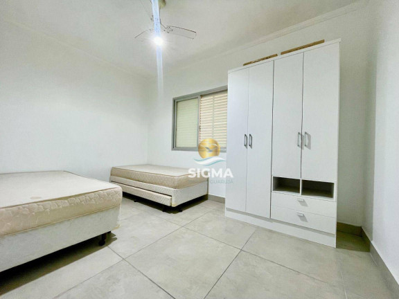 Imagem Apartamento com 2 Quartos à Venda, 80 m² em Jardim Astúrias - Guarujá Imagem Apartamento com 2 Quartos à Venda, 80 m² em Jardim Astúrias - Guarujá