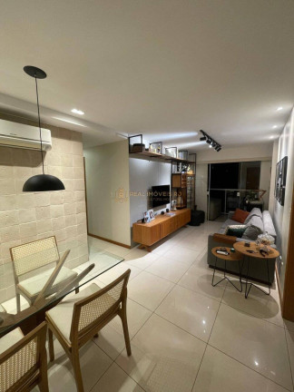 Imagem Apartamento com 3 Quartos à Venda, 85 m² em Freguesia (jacarepaguá) - Rio De Janeiro Imagem Apartamento com 3 Quartos à Venda, 85 m² em Freguesia (jacarepaguá) - Rio De Janeiro